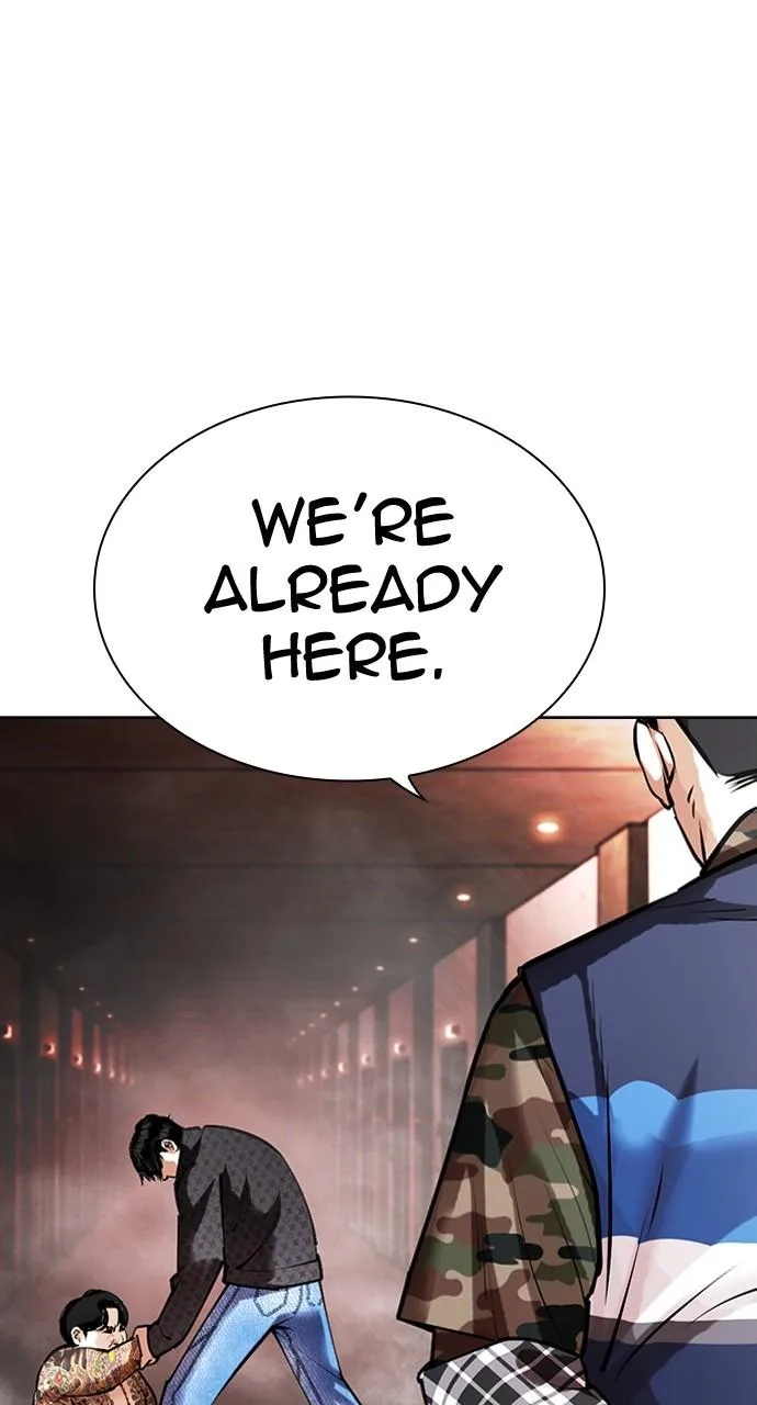 Lookism - Chapter 453 - Page 73
