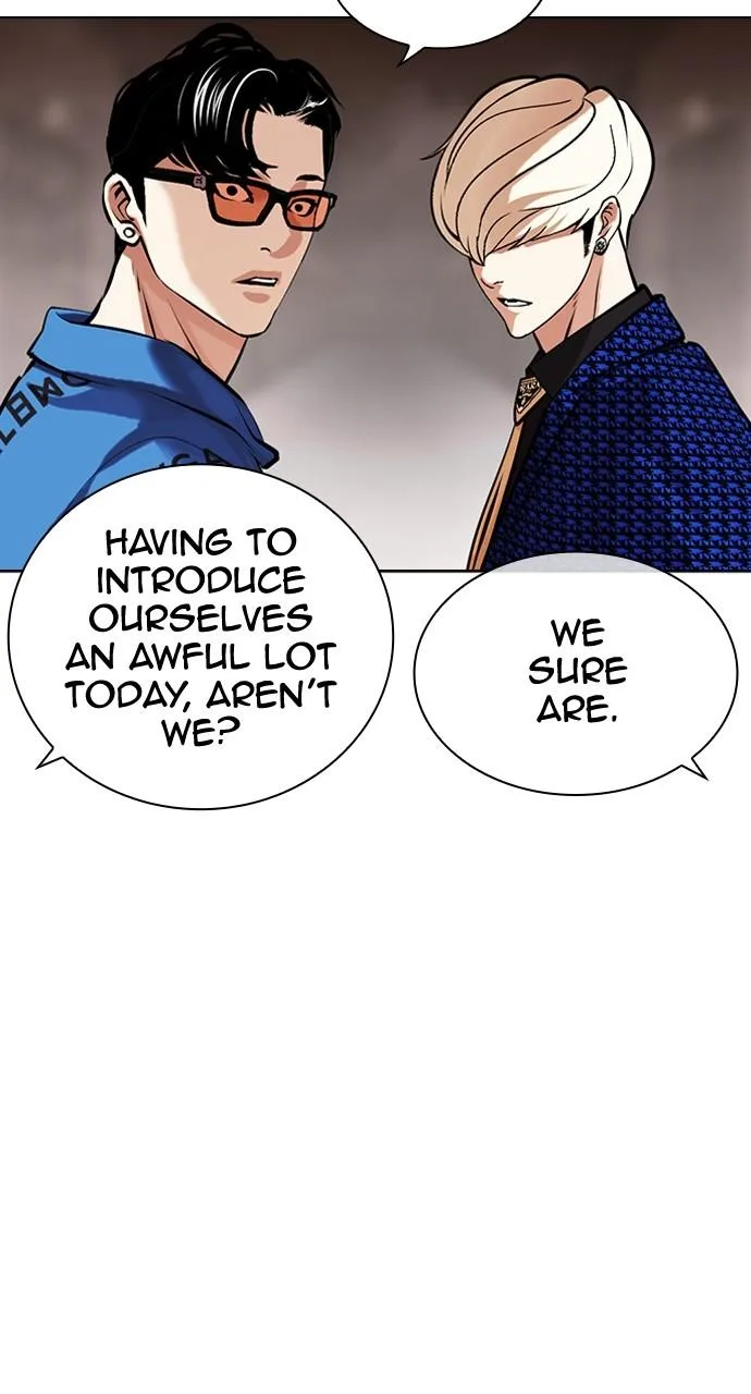 Lookism - Chapter 453 - Page 75