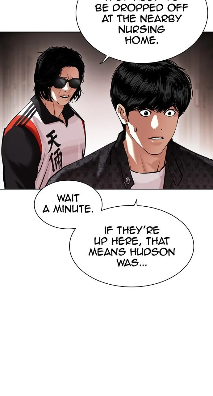 Lookism - Chapter 453 - Page 78