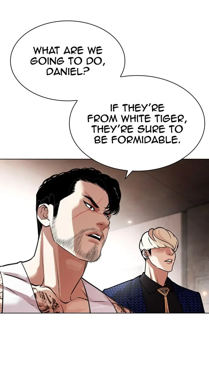 Lookism - Chapter 453 - Page 79