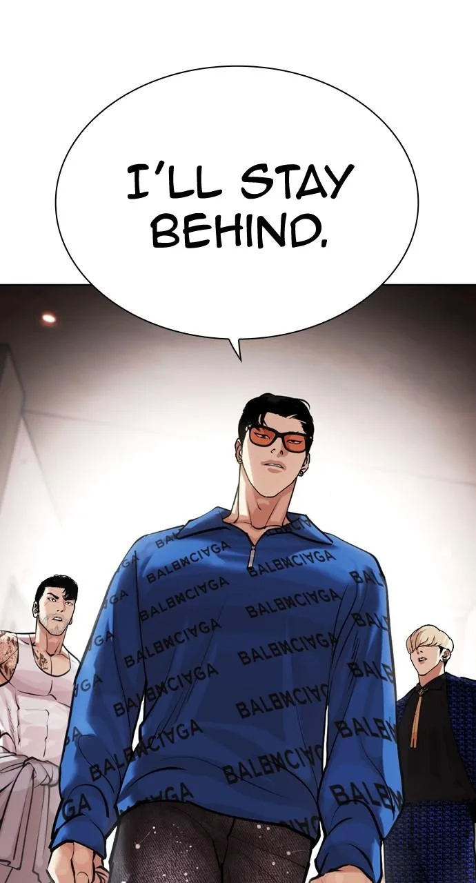 Lookism - Chapter 453 - Page 81