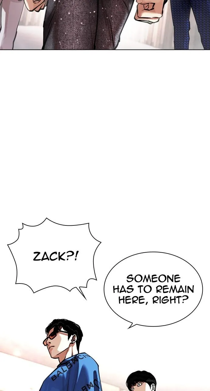 Lookism - Chapter 453 - Page 82