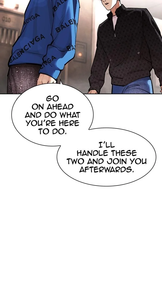 Lookism - Chapter 453 - Page 83