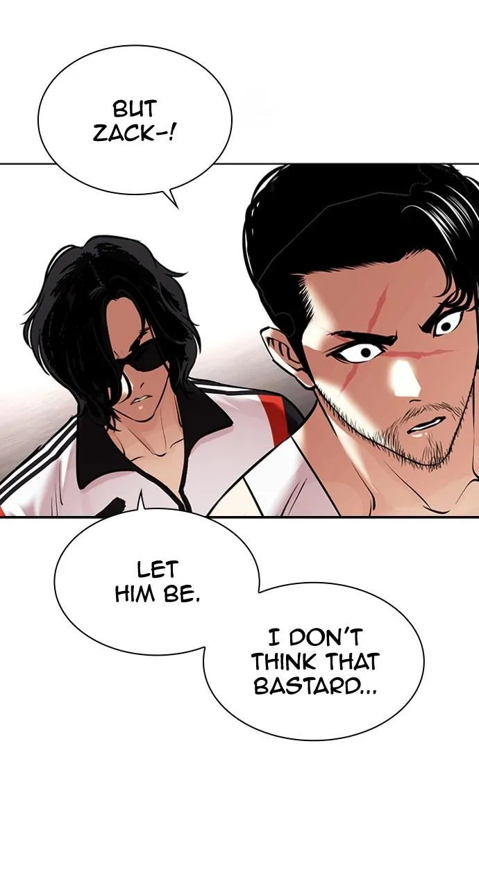 Lookism - Chapter 453 - Page 84