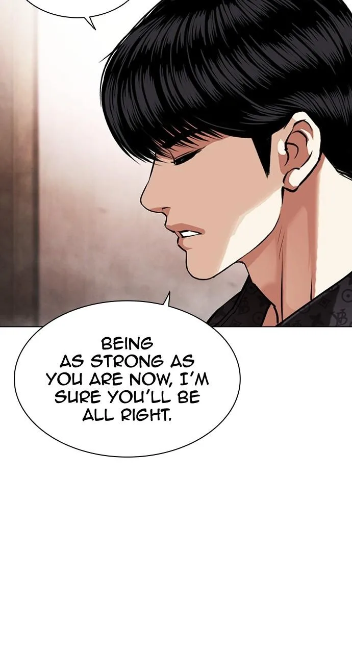 Lookism - Chapter 453 - Page 87