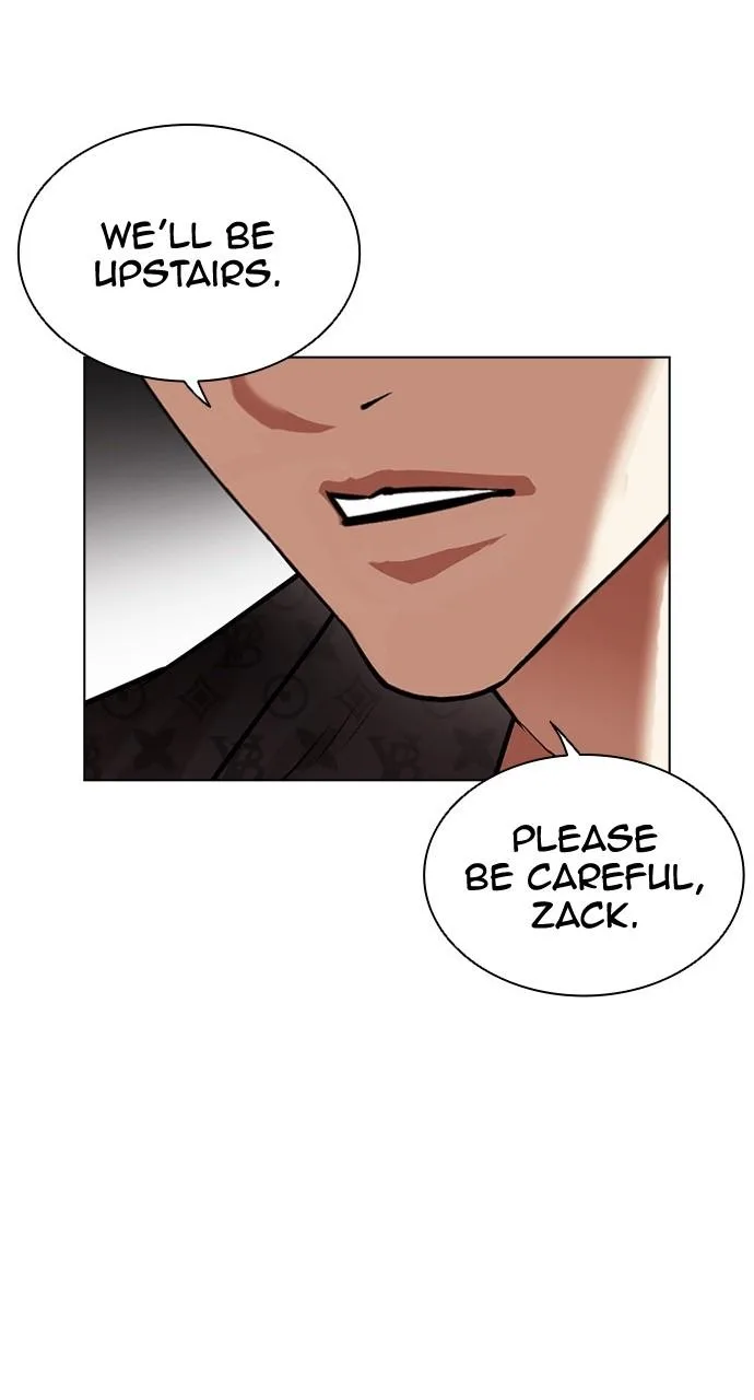 Lookism - Chapter 453 - Page 88