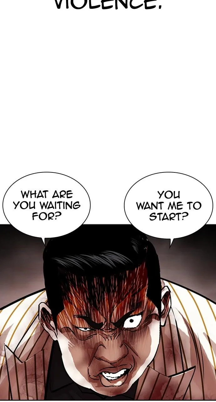 Lookism - Chapter 453 - Page 9