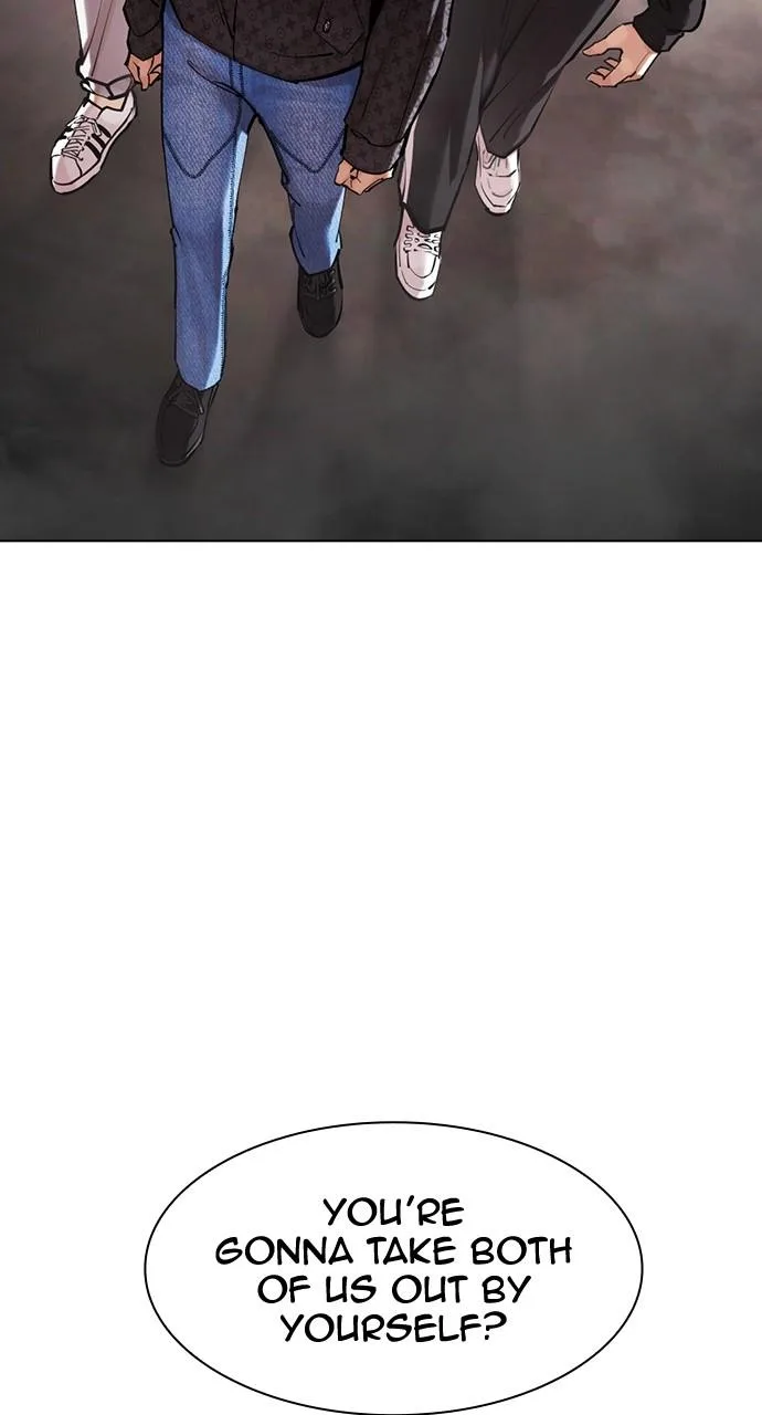 Lookism - Chapter 453 - Page 90