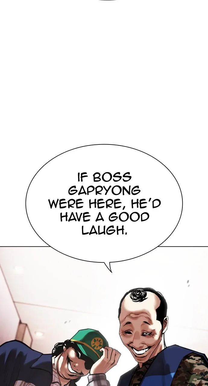 Lookism - Chapter 453 - Page 91