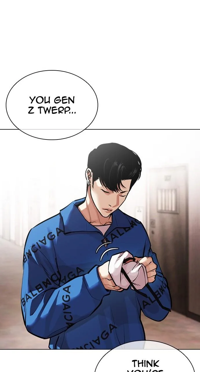 Lookism - Chapter 453 - Page 93