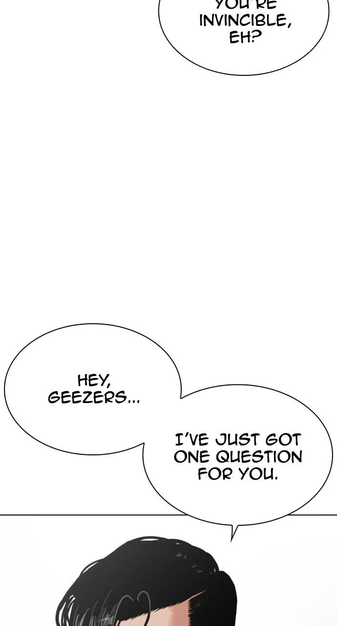 Lookism - Chapter 453 - Page 94