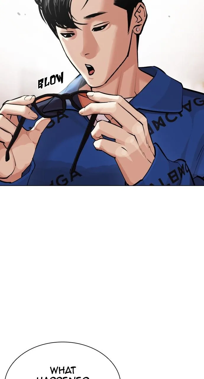 Lookism - Chapter 453 - Page 95