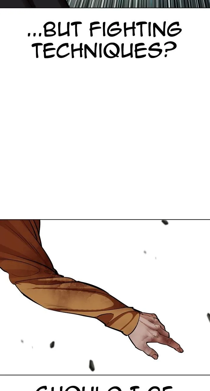 Lookism - Chapter 454 - Page 100