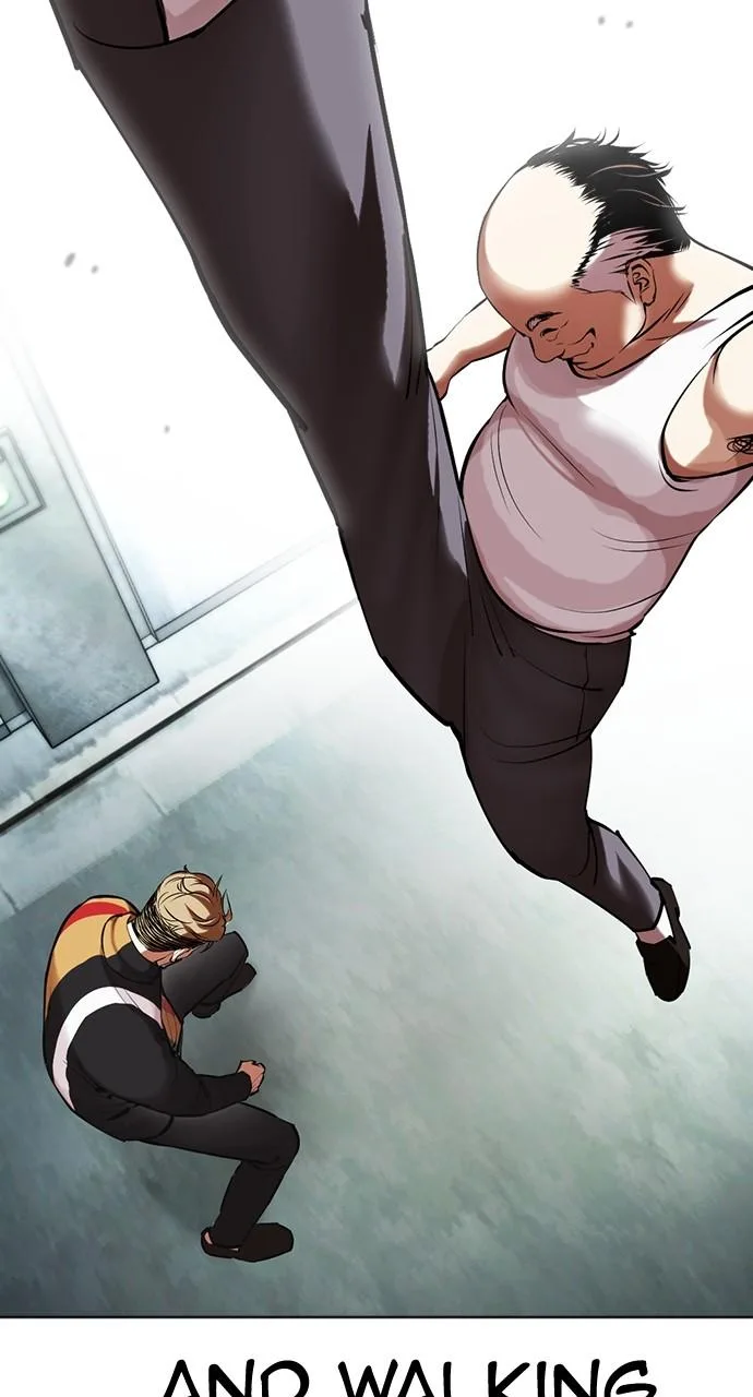 Lookism - Chapter 454 - Page 102