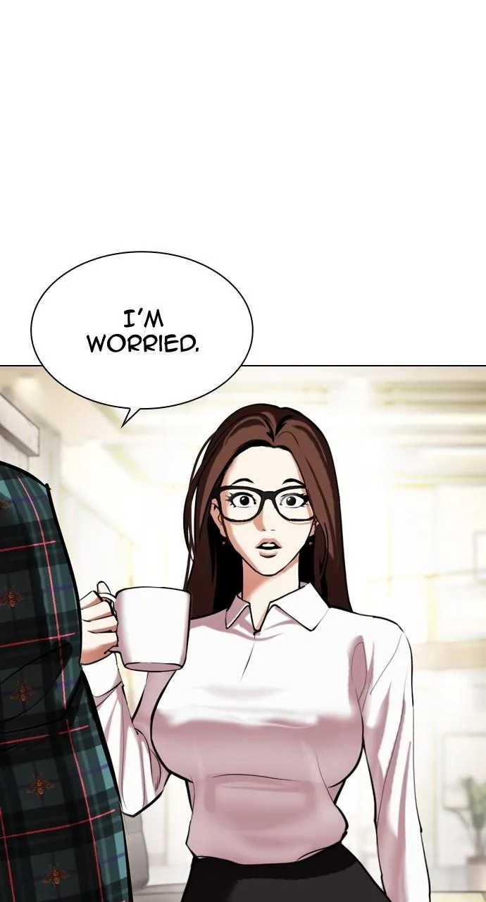 Lookism - Chapter 454 - Page 108