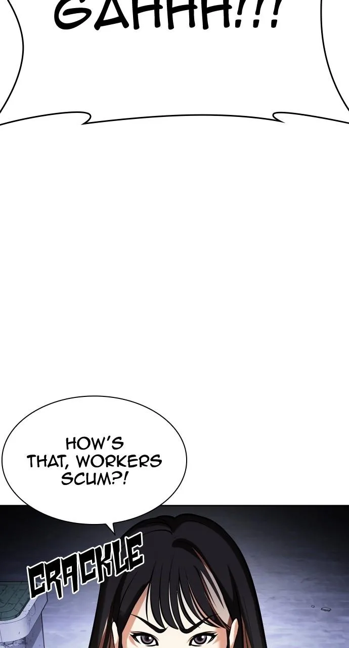 Lookism - Chapter 454 - Page 11