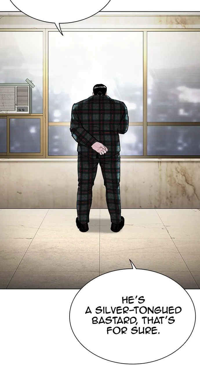 Lookism - Chapter 454 - Page 110