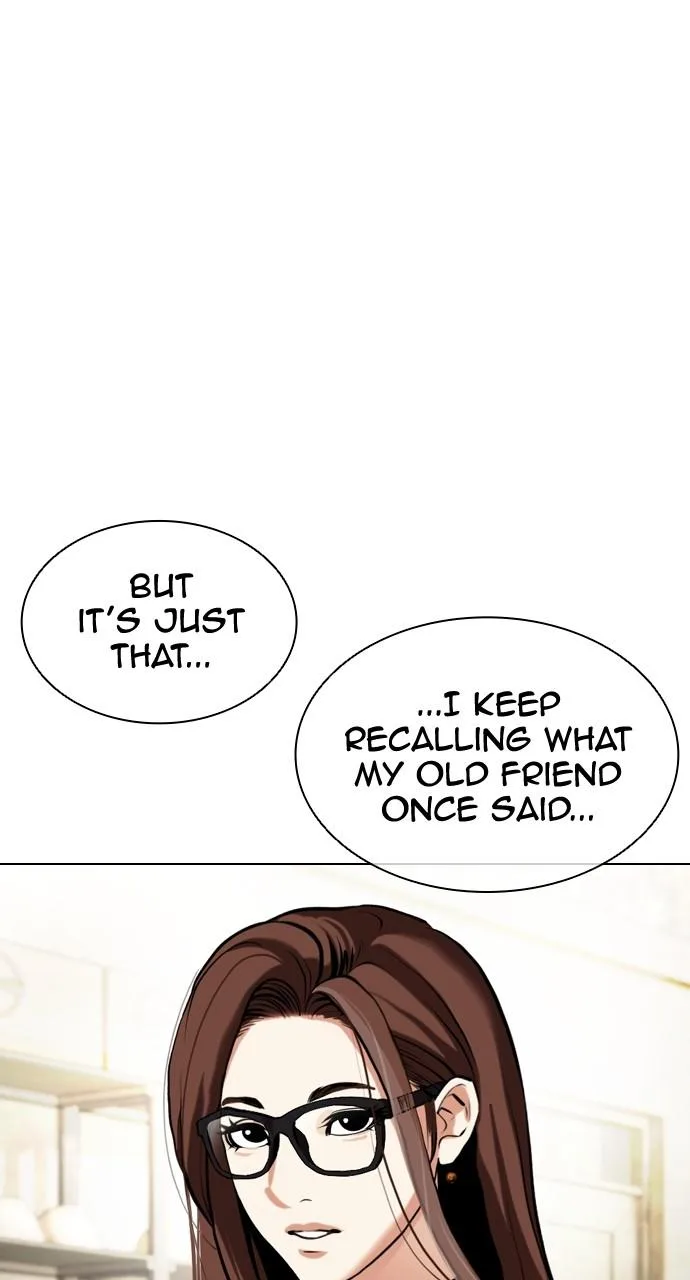 Lookism - Chapter 454 - Page 111