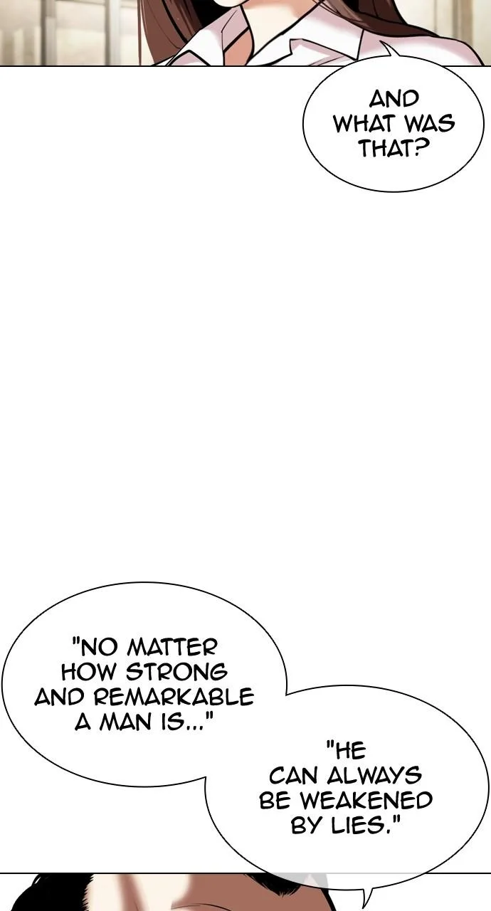 Lookism - Chapter 454 - Page 112