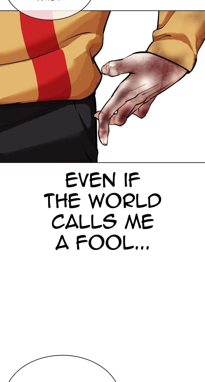 Lookism - Chapter 454 - Page 114