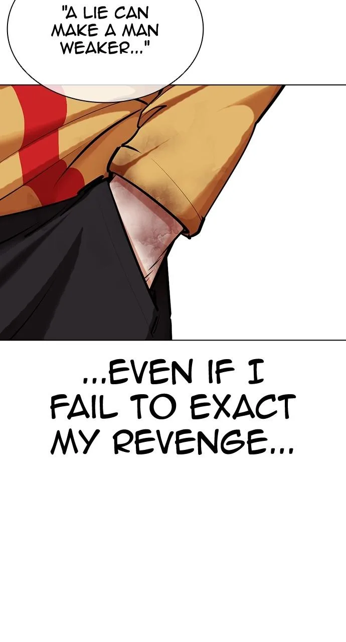 Lookism - Chapter 454 - Page 115