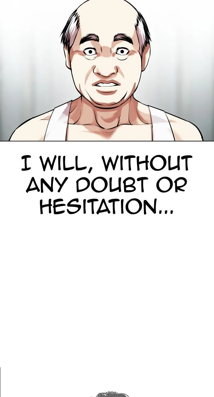 Lookism - Chapter 454 - Page 118