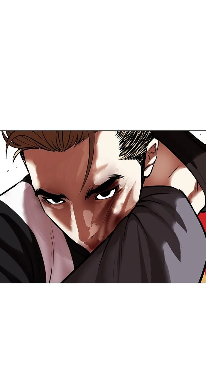 Lookism - Chapter 454 - Page 122
