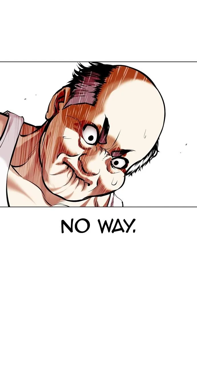 Lookism - Chapter 454 - Page 123