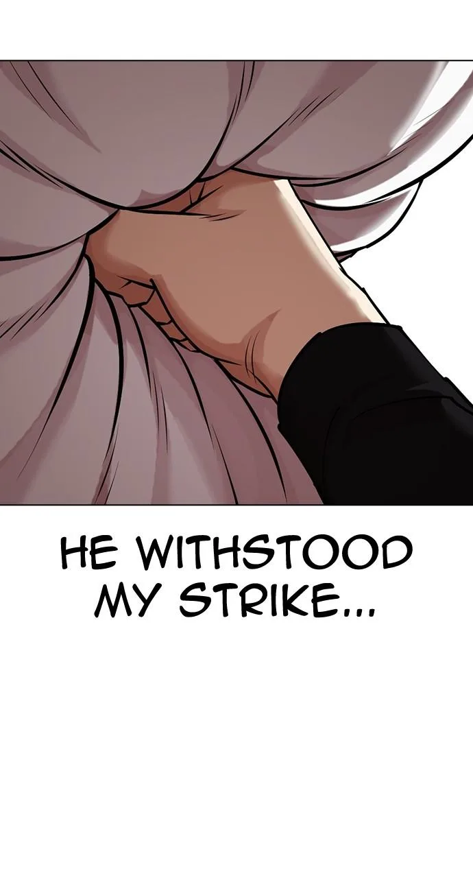 Lookism - Chapter 454 - Page 124