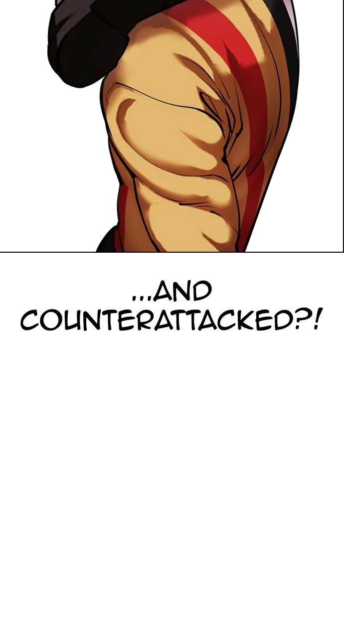 Lookism - Chapter 454 - Page 126