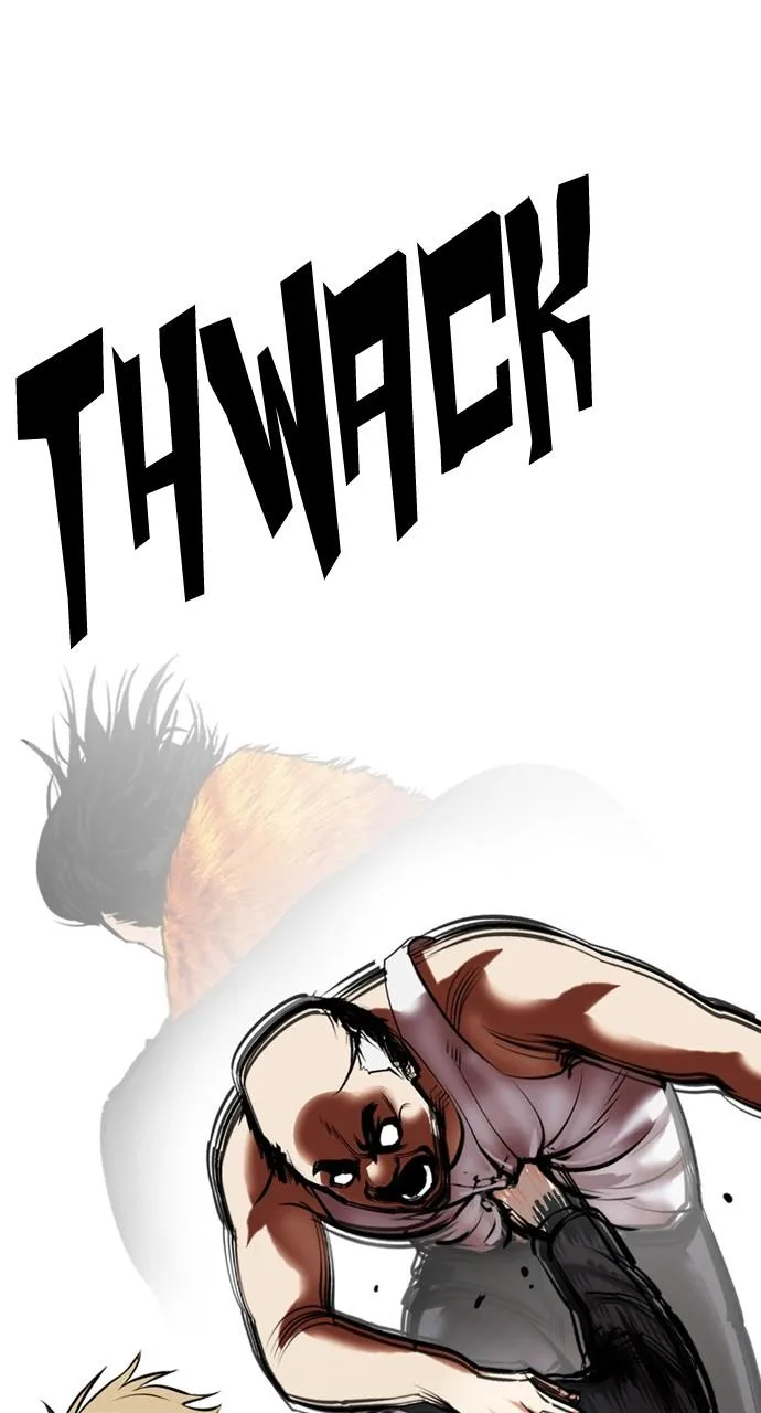 Lookism - Chapter 454 - Page 128