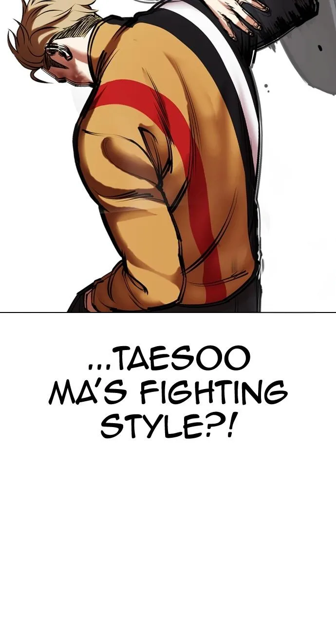 Lookism - Chapter 454 - Page 129