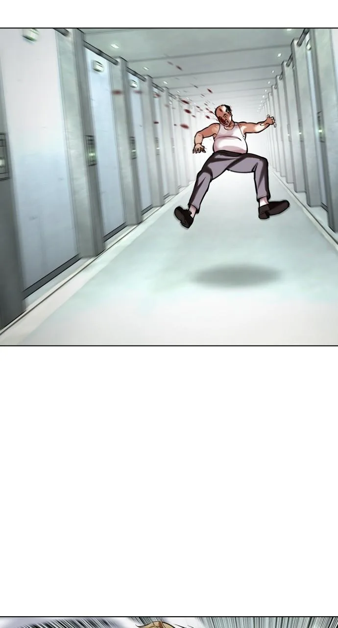 Lookism - Chapter 454 - Page 131