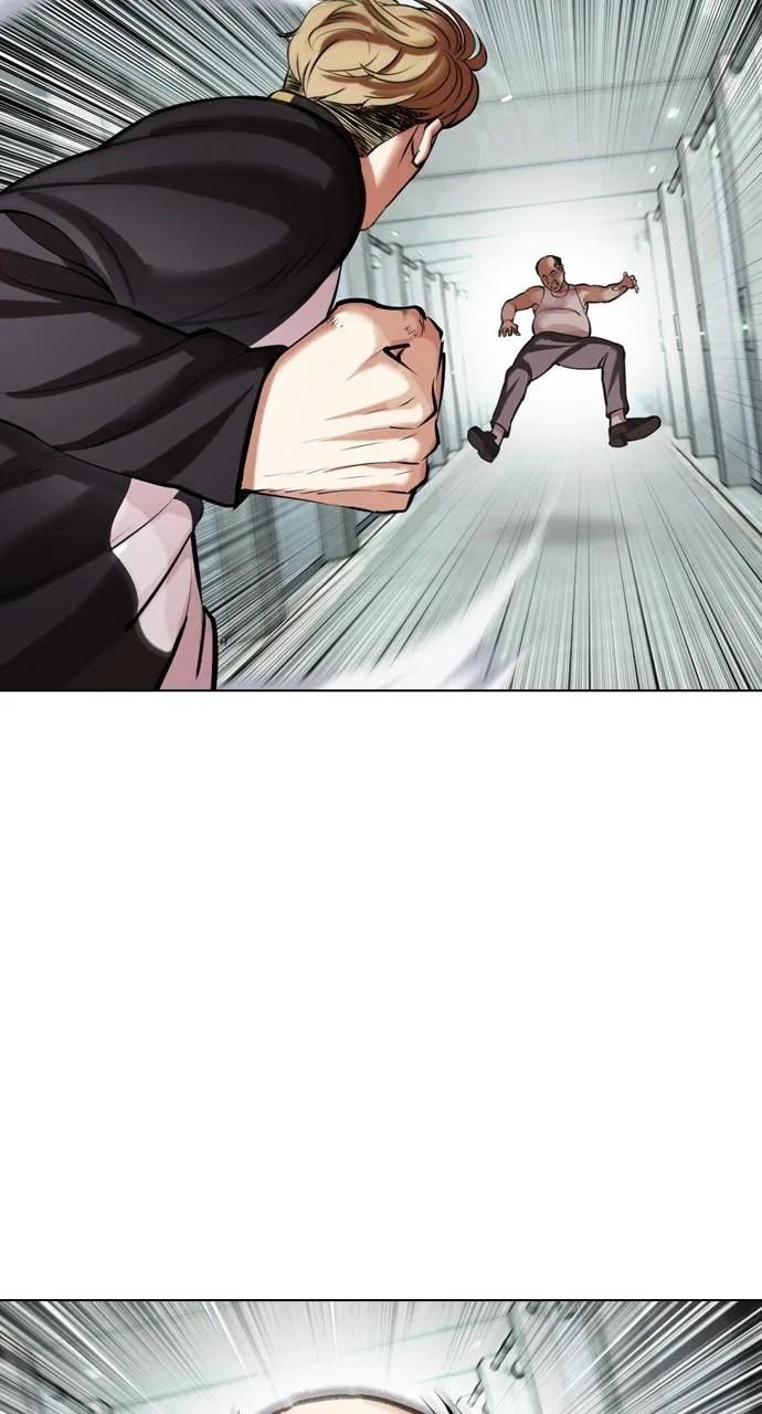 Lookism - Chapter 454 - Page 132