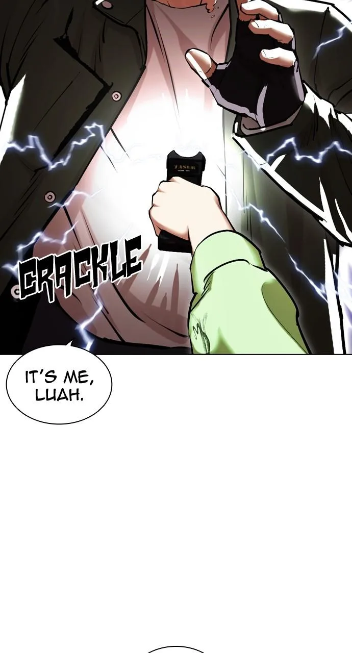 Lookism - Chapter 454 - Page 14