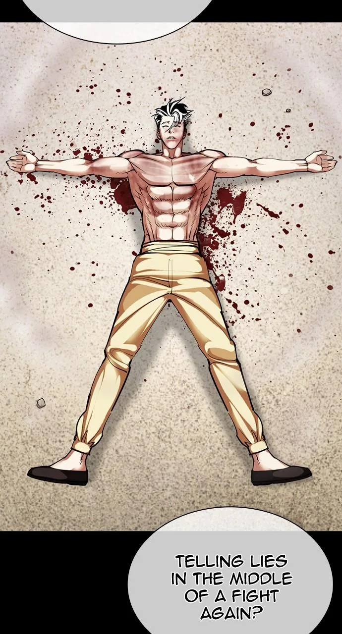 Lookism - Chapter 454 - Page 140