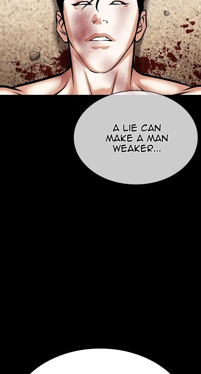 Lookism - Chapter 454 - Page 142