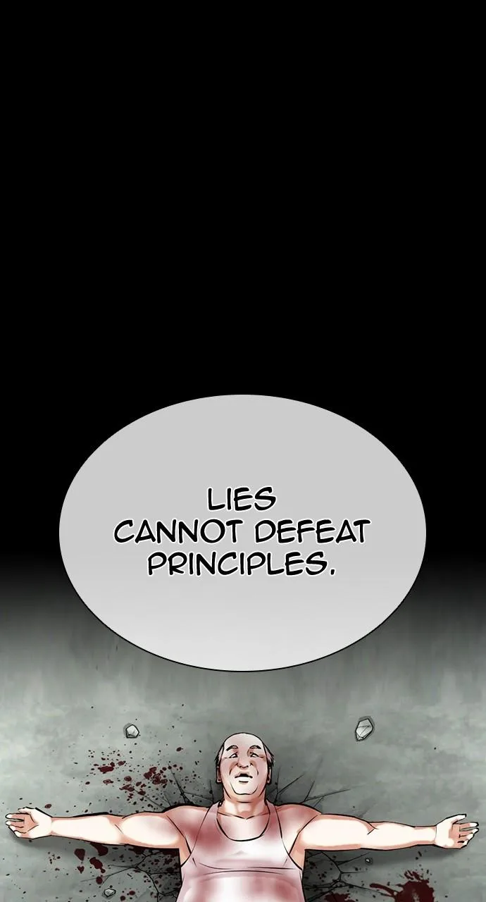 Lookism - Chapter 454 - Page 144
