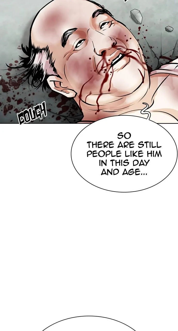 Lookism - Chapter 454 - Page 146
