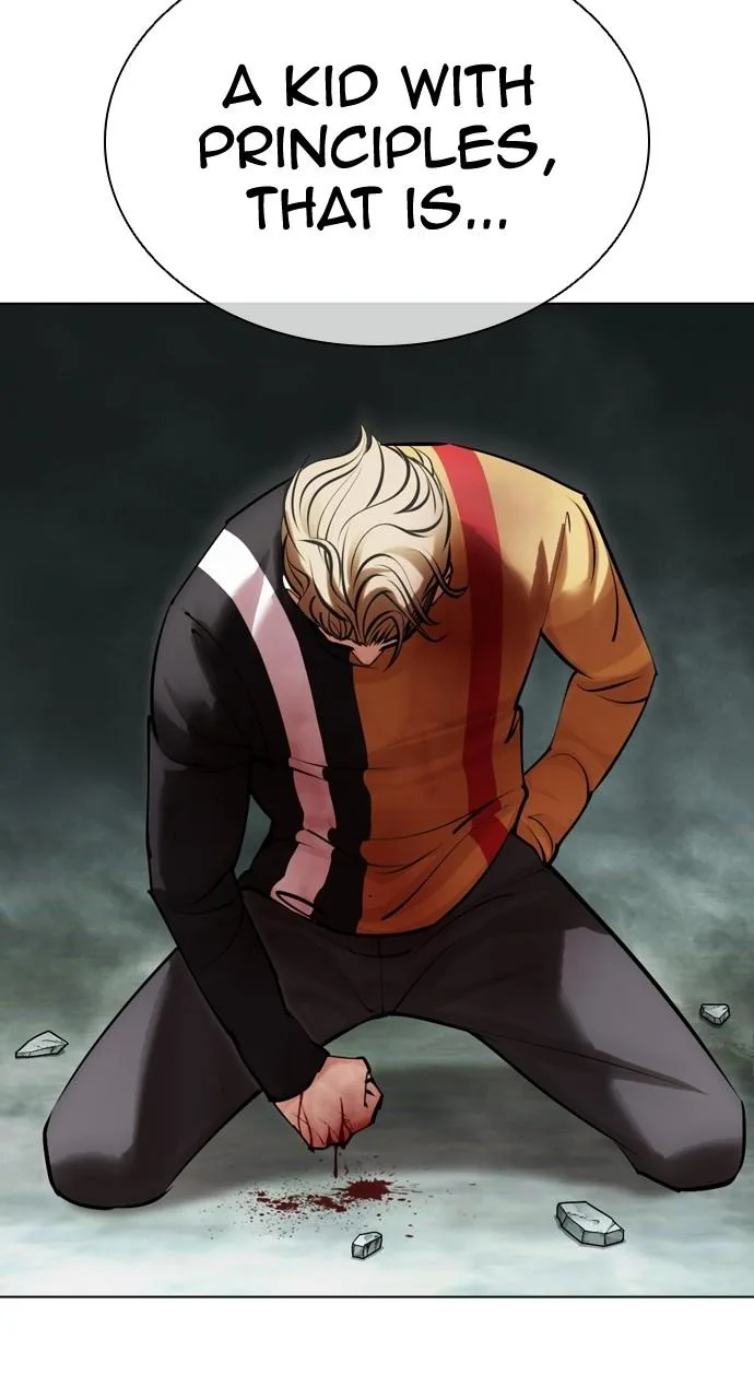 Lookism - Chapter 454 - Page 147