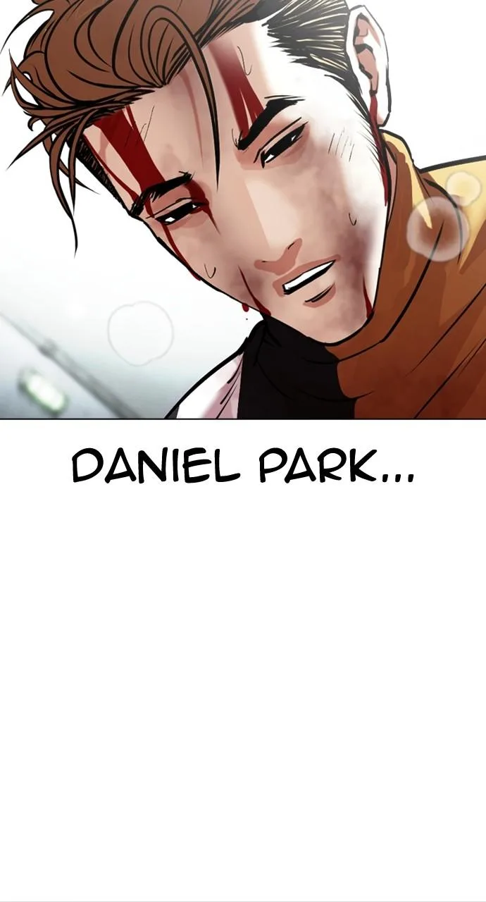 Lookism - Chapter 454 - Page 150