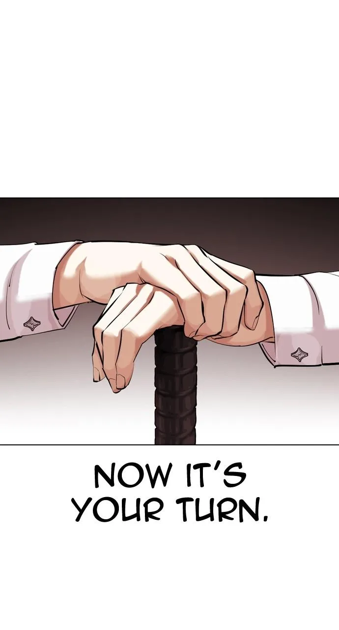 Lookism - Chapter 454 - Page 152