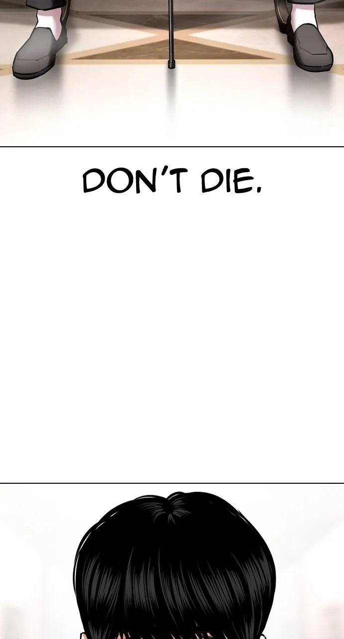 Lookism - Chapter 454 - Page 154