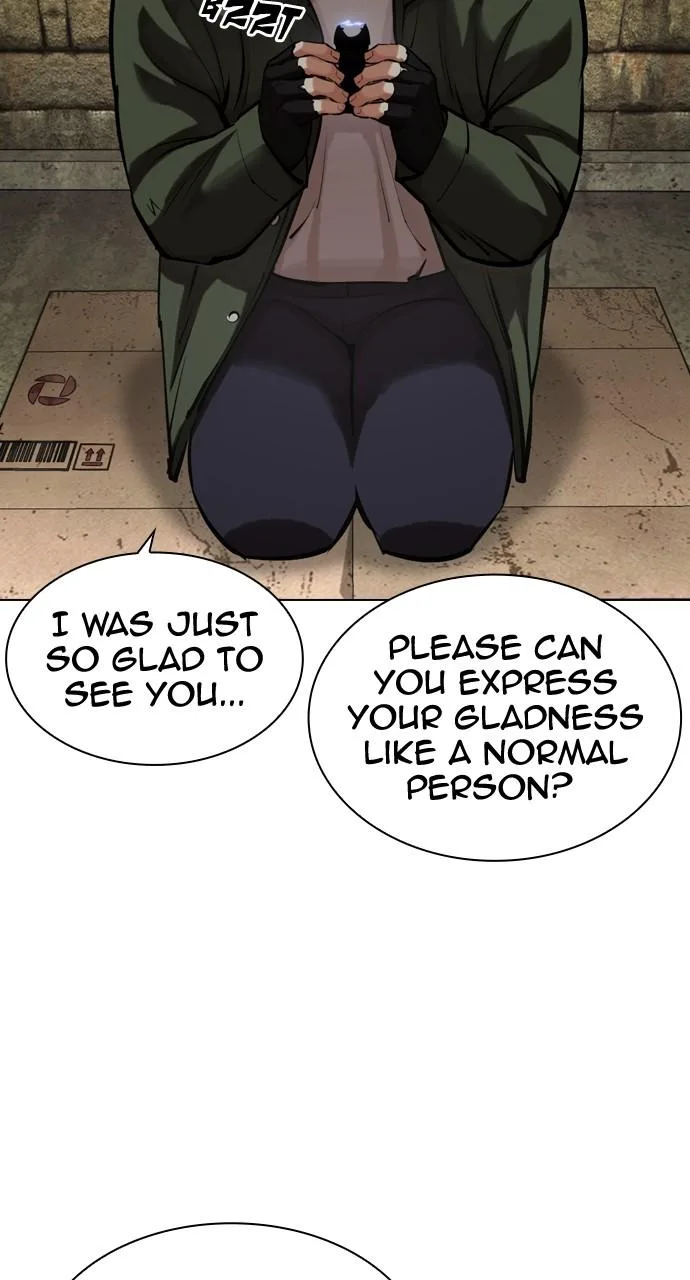 Lookism - Chapter 454 - Page 16
