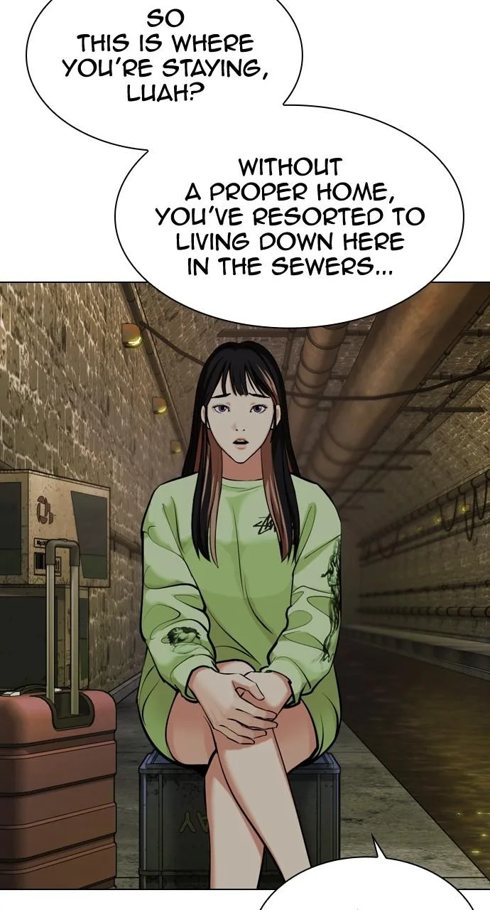 Lookism - Chapter 454 - Page 17