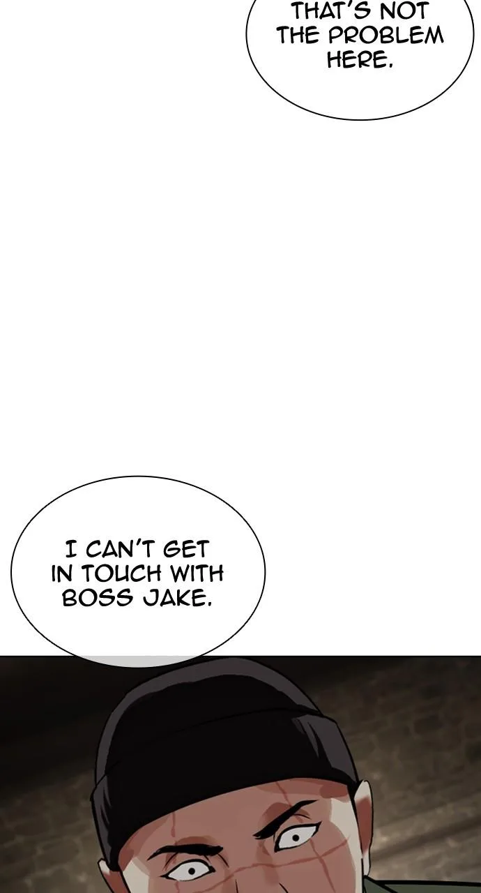 Lookism - Chapter 454 - Page 18