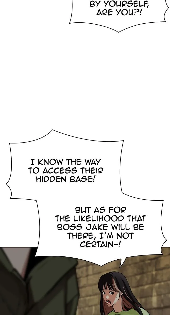 Lookism - Chapter 454 - Page 25