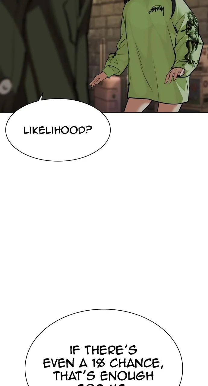 Lookism - Chapter 454 - Page 26