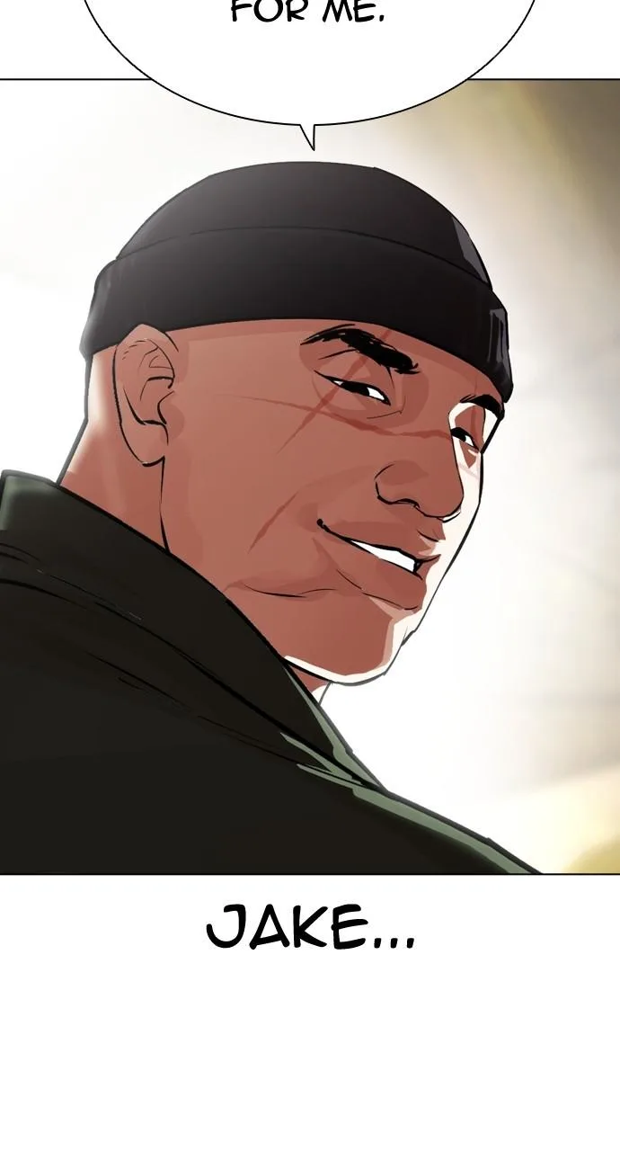 Lookism - Chapter 454 - Page 27