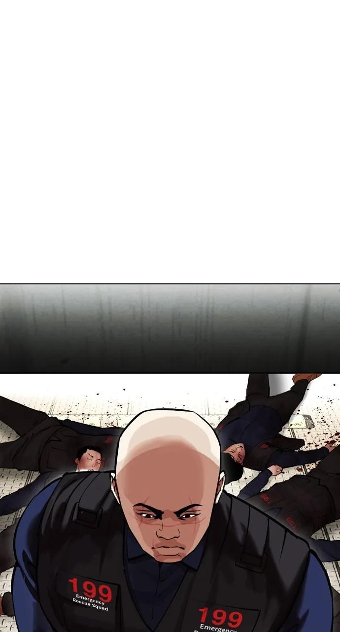 Lookism - Chapter 454 - Page 30